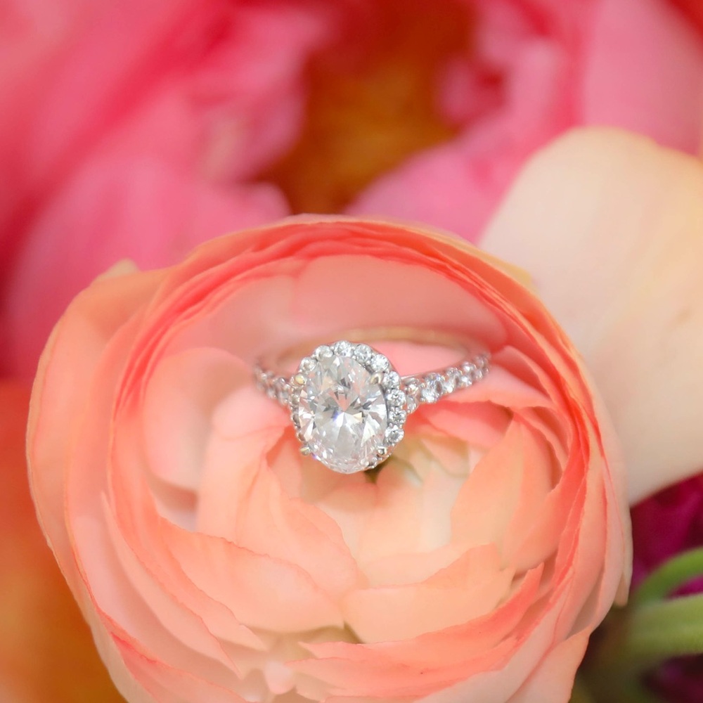 Engagement Ring